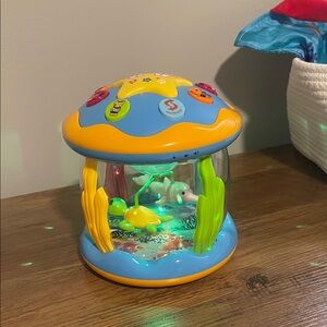 Colorful Ocean Adventure Toy